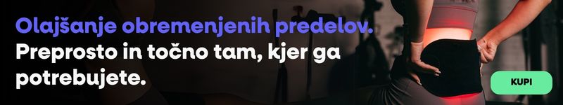 (Slovinština) Pás
